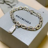 Cheap Balenciaga Bracelets #1405921 Replica Wholesale [$45.00 USD] [ITEM#1405921] on Replica Balenciaga Bracelets
