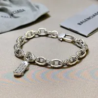 Cheap Balenciaga Bracelets #1405921 Replica Wholesale [$45.00 USD] [ITEM#1405921] on Replica Balenciaga Bracelets
