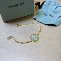 Cheap Balenciaga Bracelets For Women #1405924 Replica Wholesale [$38.00 USD] [ITEM#1405924] on Replica Balenciaga Bracelets