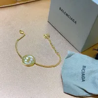 Cheap Balenciaga Bracelets For Women #1405924 Replica Wholesale [$38.00 USD] [ITEM#1405924] on Replica Balenciaga Bracelets
