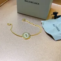 Cheap Balenciaga Bracelets For Women #1405924 Replica Wholesale [$38.00 USD] [ITEM#1405924] on Replica Balenciaga Bracelets