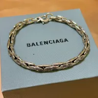 Cheap Balenciaga Bracelets #1405928 Replica Wholesale [$42.00 USD] [ITEM#1405928] on Replica Balenciaga Bracelets