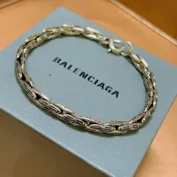 Cheap Balenciaga Bracelets #1405928 Replica Wholesale [$42.00 USD] [ITEM#1405928] on Replica Balenciaga Bracelets