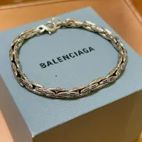 Cheap Balenciaga Bracelets #1405928 Replica Wholesale [$42.00 USD] [ITEM#1405928] on Replica Balenciaga Bracelets