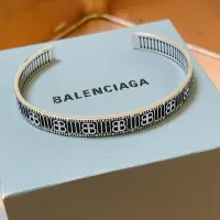 Cheap Balenciaga Bracelets #1405930 Replica Wholesale [$42.00 USD] [ITEM#1405930] on Replica Balenciaga Bracelets