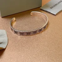 Cheap Balenciaga Bracelets #1405930 Replica Wholesale [$42.00 USD] [ITEM#1405930] on Replica Balenciaga Bracelets