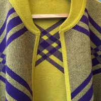 Cheap Burberry Poncho For Women #1405931 Replica Wholesale [$48.00 USD] [ITEM#1405931] on Replica Burberry Scarf