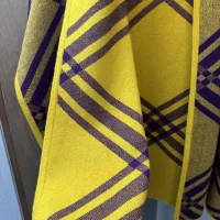 Cheap Burberry Poncho For Women #1405931 Replica Wholesale [$48.00 USD] [ITEM#1405931] on Replica Burberry Scarf