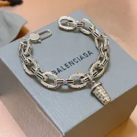 Cheap Balenciaga Bracelets #1405932 Replica Wholesale [$45.00 USD] [ITEM#1405932] on Replica Balenciaga Bracelets