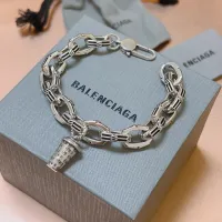 Cheap Balenciaga Bracelets #1405932 Replica Wholesale [$45.00 USD] [ITEM#1405932] on Replica Balenciaga Bracelets