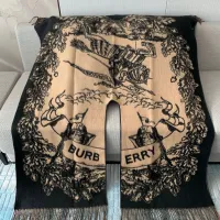 Cheap Burberry Poncho For Women #1405937 Replica Wholesale [$52.00 USD] [ITEM#1405937] on Replica Burberry Scarf