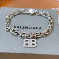 Cheap Balenciaga Bracelets #1405942 Replica Wholesale [$42.00 USD] [ITEM#1405942] on Replica Balenciaga Bracelets