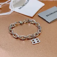 Cheap Balenciaga Bracelets #1405942 Replica Wholesale [$42.00 USD] [ITEM#1405942] on Replica Balenciaga Bracelets