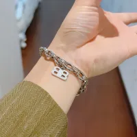 Cheap Balenciaga Bracelets #1405942 Replica Wholesale [$42.00 USD] [ITEM#1405942] on Replica Balenciaga Bracelets