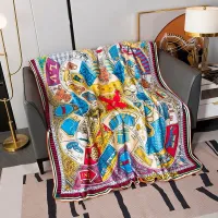 Cheap Louis Vuitton LV Blanket #1405946 Replica Wholesale [$72.00 USD] [ITEM#1405946] on Replica Louis Vuitton LV Blanket