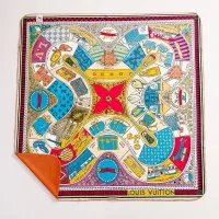 Cheap Louis Vuitton LV Blanket #1405946 Replica Wholesale [$72.00 USD] [ITEM#1405946] on Replica Louis Vuitton LV Blanket