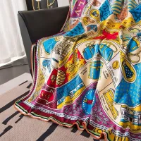 Cheap Louis Vuitton LV Blanket #1405946 Replica Wholesale [$72.00 USD] [ITEM#1405946] on Replica Louis Vuitton LV Blanket