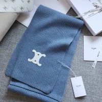 Cheap Celine Scarf For Women #1405950 Replica Wholesale [$29.00 USD] [ITEM#1405950] on Replica Celine Scarf