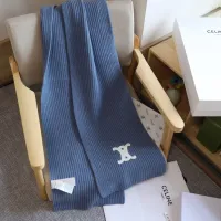 Cheap Celine Scarf For Women #1405950 Replica Wholesale [$29.00 USD] [ITEM#1405950] on Replica Celine Scarf