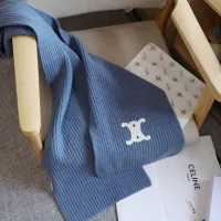Cheap Celine Scarf For Women #1405950 Replica Wholesale [$29.00 USD] [ITEM#1405950] on Replica Celine Scarf