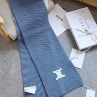 Cheap Celine Scarf For Women #1405950 Replica Wholesale [$29.00 USD] [ITEM#1405950] on Replica Celine Scarf