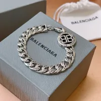Cheap Balenciaga Bracelets #1405952 Replica Wholesale [$60.00 USD] [ITEM#1405952] on Replica Balenciaga Bracelets