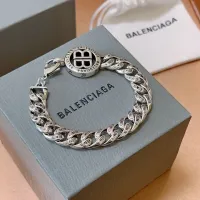 Cheap Balenciaga Bracelets #1405952 Replica Wholesale [$60.00 USD] [ITEM#1405952] on Replica Balenciaga Bracelets