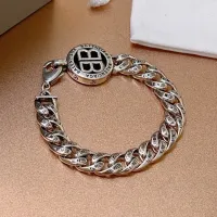 Cheap Balenciaga Bracelets #1405952 Replica Wholesale [$60.00 USD] [ITEM#1405952] on Replica Balenciaga Bracelets