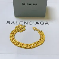 Cheap Balenciaga Bracelets #1405953 Replica Wholesale [$45.00 USD] [ITEM#1405953] on Replica Balenciaga Bracelets
