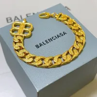 Cheap Balenciaga Bracelets #1405953 Replica Wholesale [$45.00 USD] [ITEM#1405953] on Replica Balenciaga Bracelets