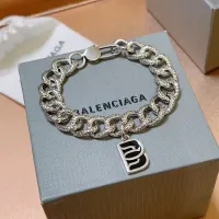 Cheap Balenciaga Bracelets #1405954 Replica Wholesale [$52.00 USD] [ITEM#1405954] on Replica Balenciaga Bracelets