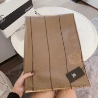 Cheap Chanel Scarves For Women #1405955 Replica Wholesale [$24.00 USD] [ITEM#1405955] on Replica Chanel Scarves