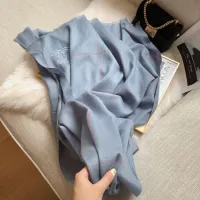 Cheap Chanel Scarves For Women #1405956 Replica Wholesale [$24.00 USD] [ITEM#1405956] on Replica Chanel Scarves