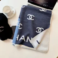 Cheap Chanel Scarves For Women #1405958 Replica Wholesale [$27.00 USD] [ITEM#1405958] on Replica Chanel Scarves