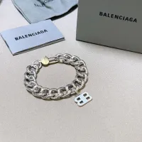 Cheap Balenciaga Bracelets #1405959 Replica Wholesale [$56.00 USD] [ITEM#1405959] on Replica Balenciaga Bracelets