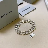 Cheap Balenciaga Bracelets #1405959 Replica Wholesale [$56.00 USD] [ITEM#1405959] on Replica Balenciaga Bracelets