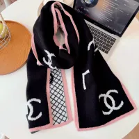 Cheap Chanel Scarves For Women #1405960 Replica Wholesale [$29.00 USD] [ITEM#1405960] on Replica Chanel Scarves
