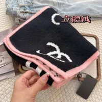 Cheap Chanel Scarves For Women #1405960 Replica Wholesale [$29.00 USD] [ITEM#1405960] on Replica Chanel Scarves