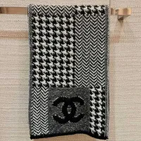 Cheap Chanel Scarves For Women #1405961 Replica Wholesale [$29.00 USD] [ITEM#1405961] on Replica Chanel Scarves