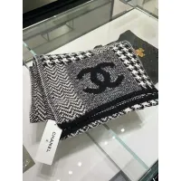 Cheap Chanel Scarves For Women #1405961 Replica Wholesale [$29.00 USD] [ITEM#1405961] on Replica Chanel Scarves