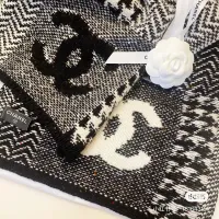 Cheap Chanel Scarves For Women #1405961 Replica Wholesale [$29.00 USD] [ITEM#1405961] on Replica Chanel Scarves