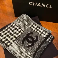 Cheap Chanel Scarves For Women #1405961 Replica Wholesale [$29.00 USD] [ITEM#1405961] on Replica Chanel Scarves
