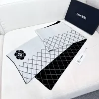 Cheap Chanel Scarves For Women #1405962 Replica Wholesale [$29.00 USD] [ITEM#1405962] on Replica Chanel Scarves