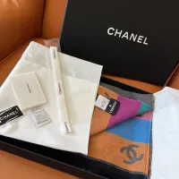 Cheap Chanel Scarves For Women #1405963 Replica Wholesale [$29.00 USD] [ITEM#1405963] on Replica Chanel Scarves