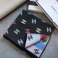 Cheap Chanel Scarves For Women #1405964 Replica Wholesale [$29.00 USD] [ITEM#1405964] on Replica Chanel Scarves