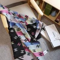 Cheap Chanel Scarves For Women #1405964 Replica Wholesale [$29.00 USD] [ITEM#1405964] on Replica Chanel Scarves