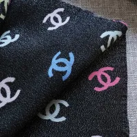 Cheap Chanel Scarves For Women #1405964 Replica Wholesale [$29.00 USD] [ITEM#1405964] on Replica Chanel Scarves