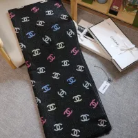 Cheap Chanel Scarves For Women #1405964 Replica Wholesale [$29.00 USD] [ITEM#1405964] on Replica Chanel Scarves