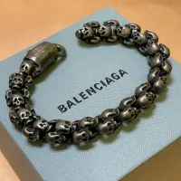 Cheap Balenciaga Bracelets #1405965 Replica Wholesale [$60.00 USD] [ITEM#1405965] on Replica Balenciaga Bracelets