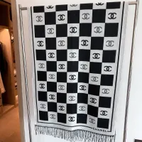 Cheap Chanel Scarves For Women #1405966 Replica Wholesale [$29.00 USD] [ITEM#1405966] on Replica Chanel Scarves